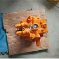 Excavadora SL340LC-V Motor de giro 2401-9309A